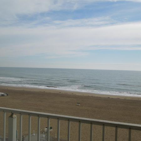 Seahawk Motel Virginia Beach Exterior photo